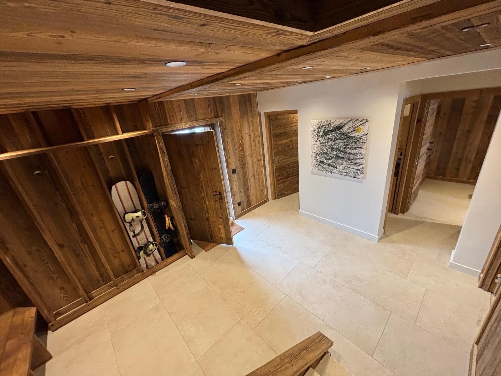 chalet 7 Rooms for sale on NOTRE DAME DE BELLECOMBE (73590)