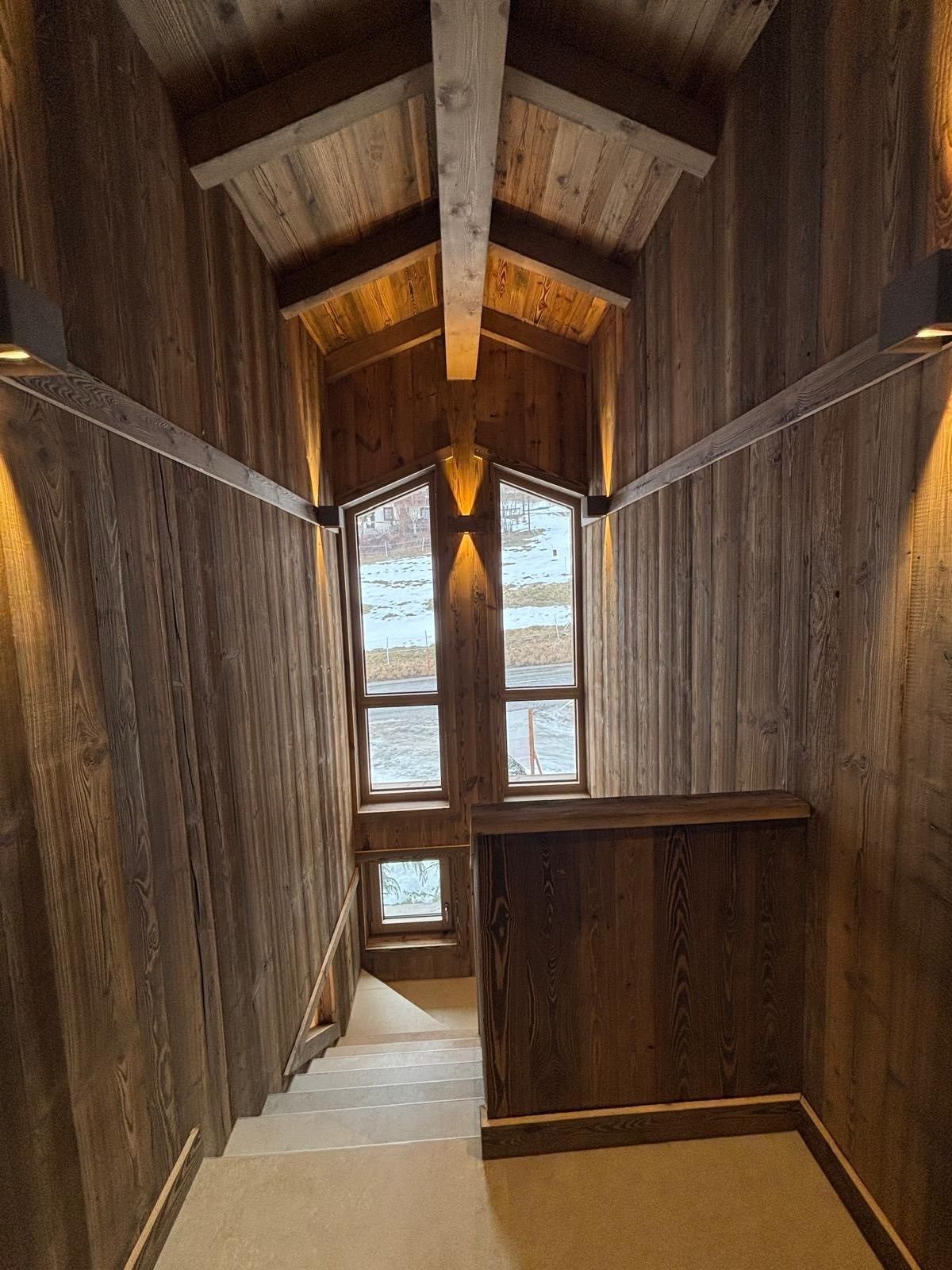 chalet 7 Rooms for sale on NOTRE DAME DE BELLECOMBE (73590)