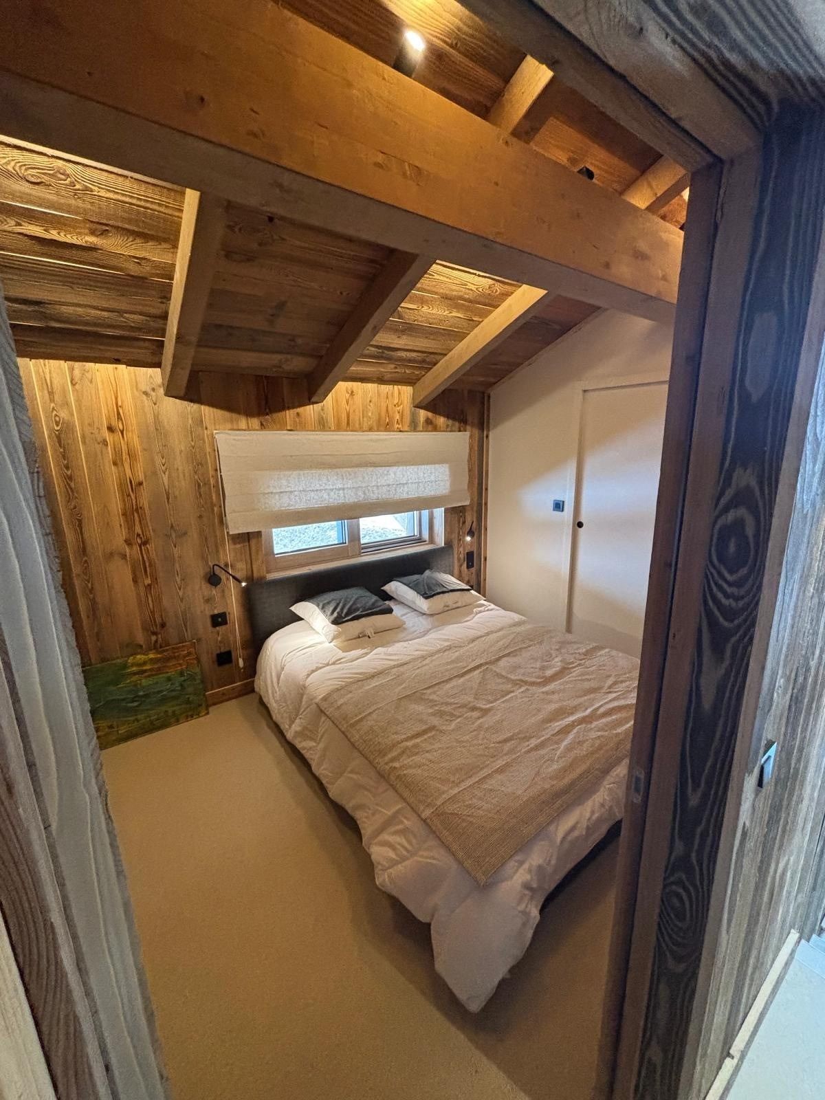 chalet 7 Rooms for sale on NOTRE DAME DE BELLECOMBE (73590)