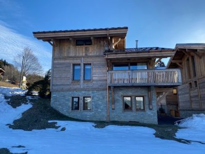 Sale Chalet Notre-Dame-de-Bellecombe 7 Rooms 150 m²