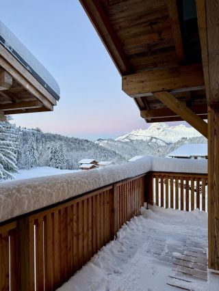 chalet 7 Rooms for sale on NOTRE DAME DE BELLECOMBE (73590)