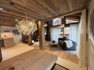 chalet 7 Rooms for sale on NOTRE DAME DE BELLECOMBE (73590)