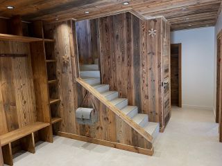 chalet 7 Rooms for sale on NOTRE DAME DE BELLECOMBE (73590)