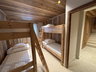 chalet 7 Rooms for sale on NOTRE DAME DE BELLECOMBE (73590)