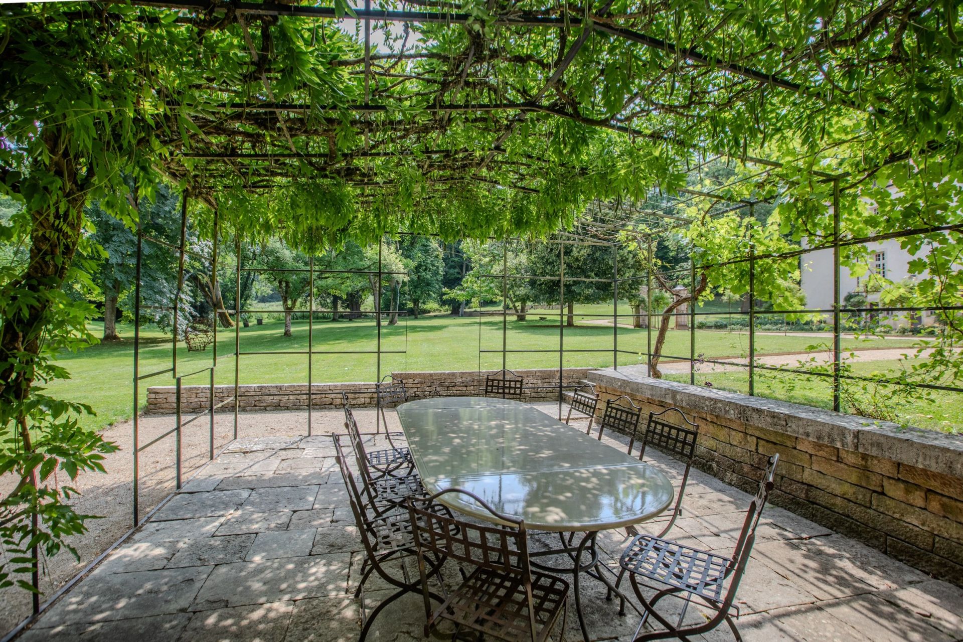 château 20 Pièces en vente sur POUILLY EN AUXOIS (21320)