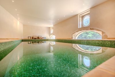 Vente Château Pouilly-en-Auxois 20&nbsp;Pièces 1200&nbsp;m²