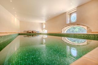 château 20 Pièces en vente sur POUILLY EN AUXOIS (21320)