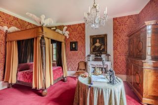 castle 20 Rooms for sale on POUILLY EN AUXOIS (21320)