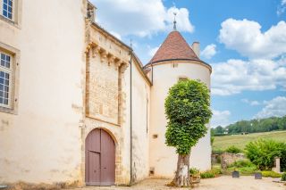 castle 20 Rooms for sale on POUILLY EN AUXOIS (21320)