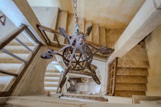 château 20 Pièces en vente sur POUILLY EN AUXOIS (21320)