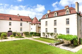 château 20 Pièces en vente sur POUILLY EN AUXOIS (21320)