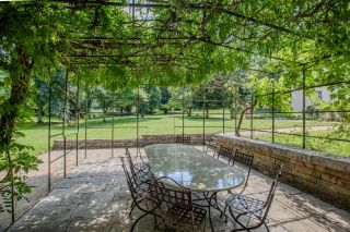 château 20 Pièces en vente sur POUILLY EN AUXOIS (21320)