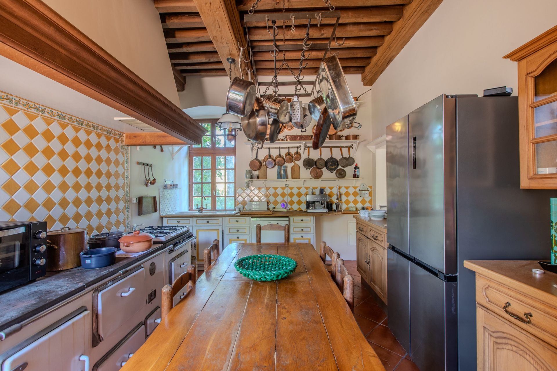 château 12 Pièces en vente sur SAULIEU (21210)