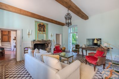 château 12 Pièces en vente sur SAULIEU (21210) Vente Château Saulieu 12 Pièces 530 m²