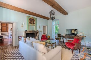 château 12 Pièces en vente sur SAULIEU (21210)