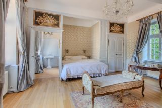 château 12 Pièces en vente sur SAULIEU (21210)