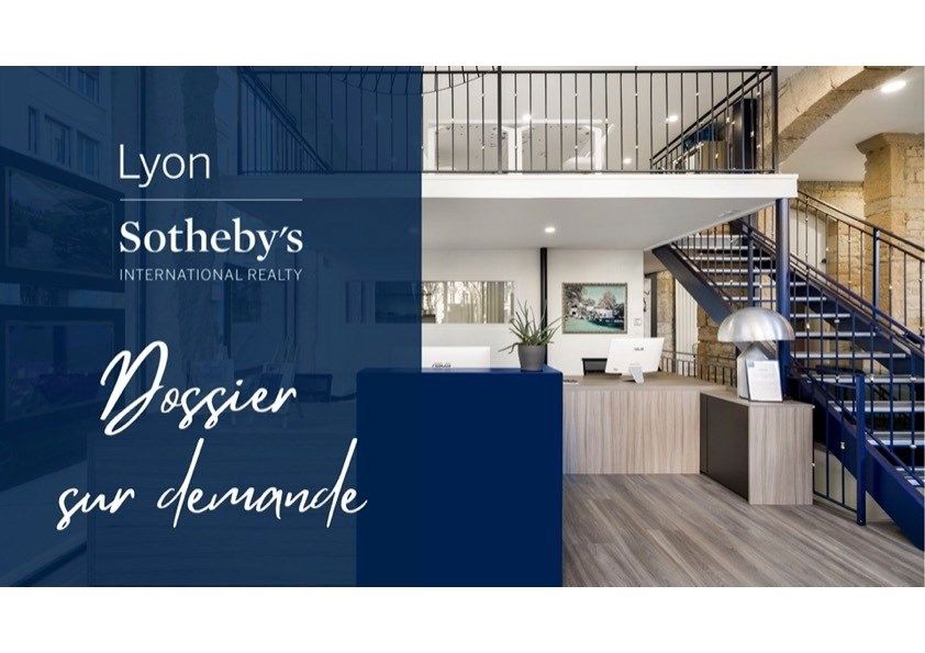 apartment 2 Rooms for sale on LYON (69003)