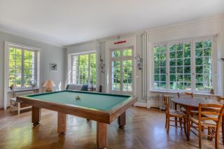maison bourgeoise 15 Pièces en vente sur DOLE (39100)