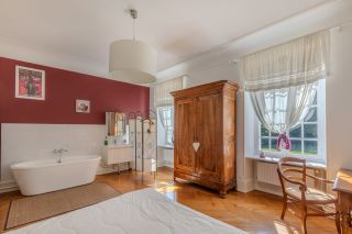 maison bourgeoise 15 Pièces en vente sur DOLE (39100)