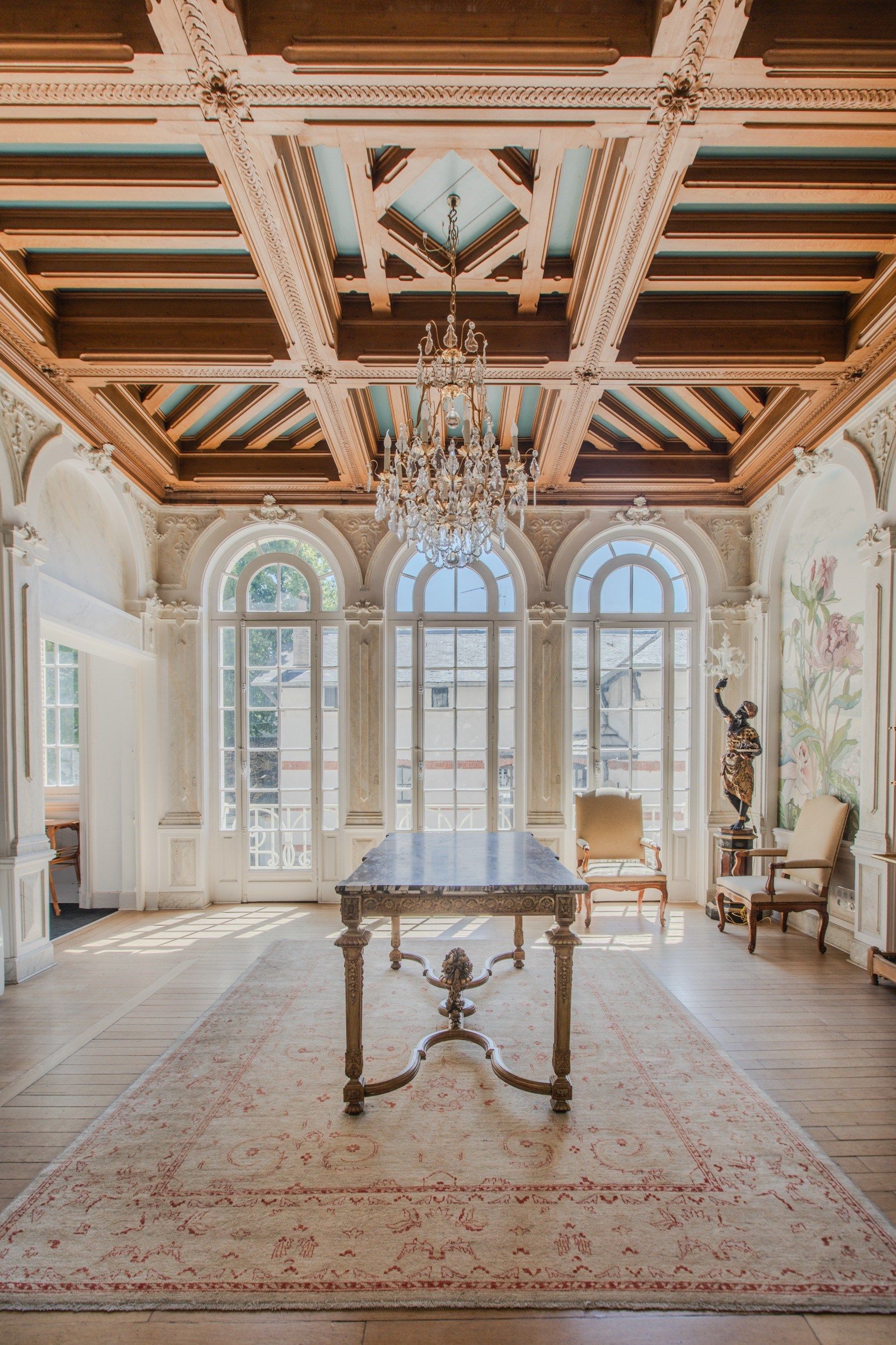 hôtel particulier 20 Pièces en vente sur BEAUNE (21200)