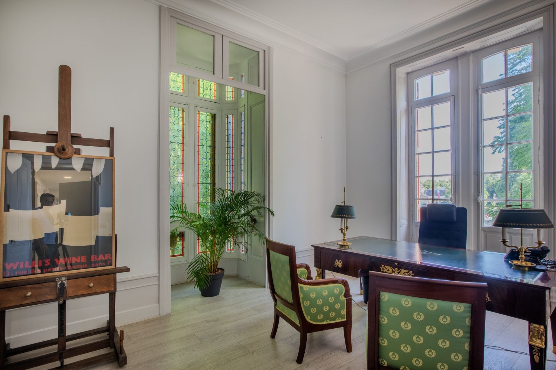 maison 20 Pièces en vente sur BEAUNE (21200)