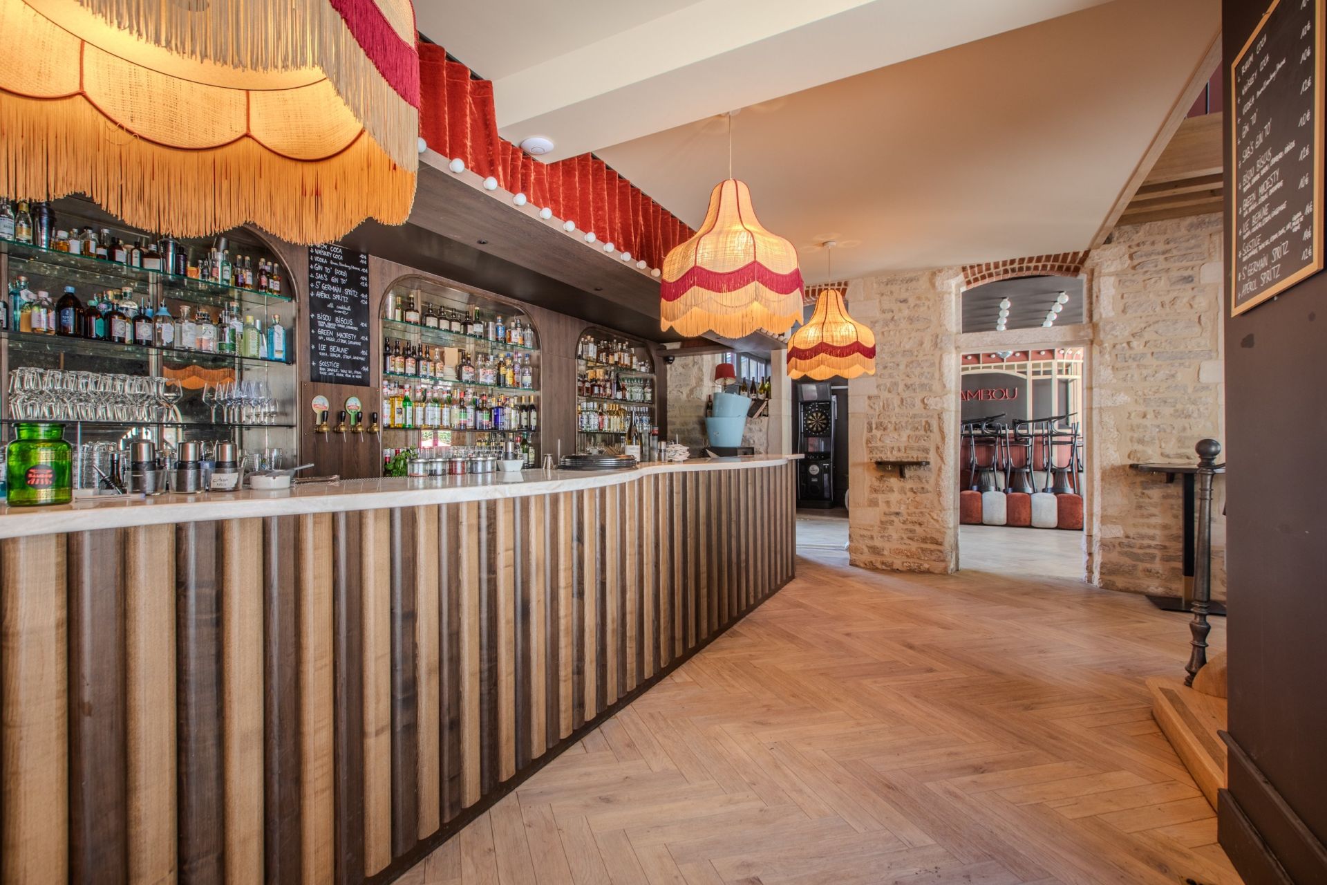 hôtel particulier 20 Pièces en vente sur BEAUNE (21200)