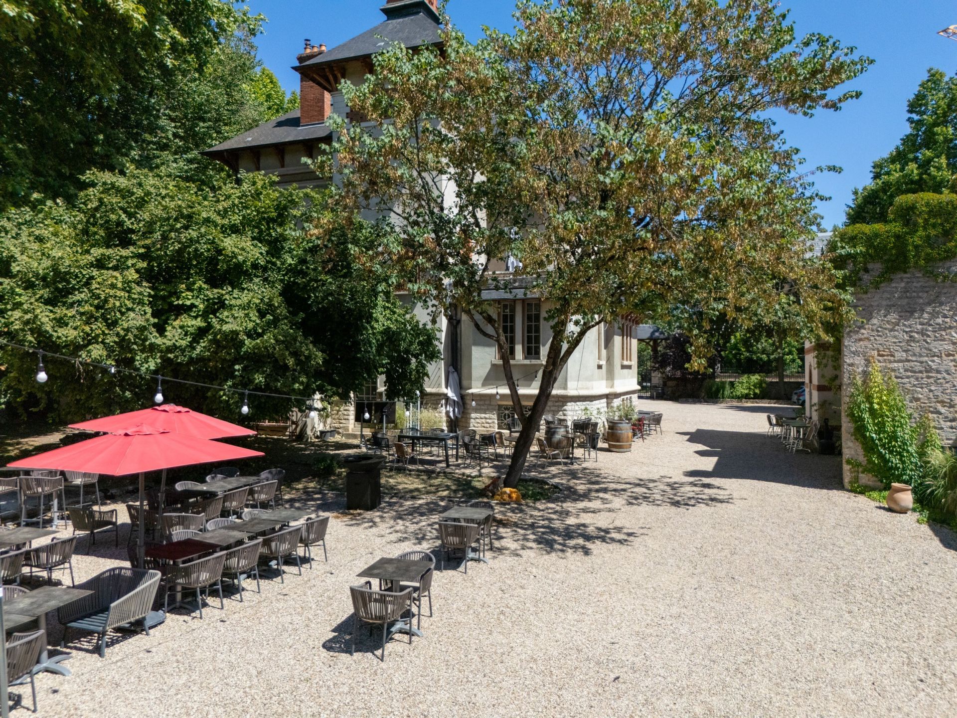maison 20 Pièces en vente sur BEAUNE (21200)