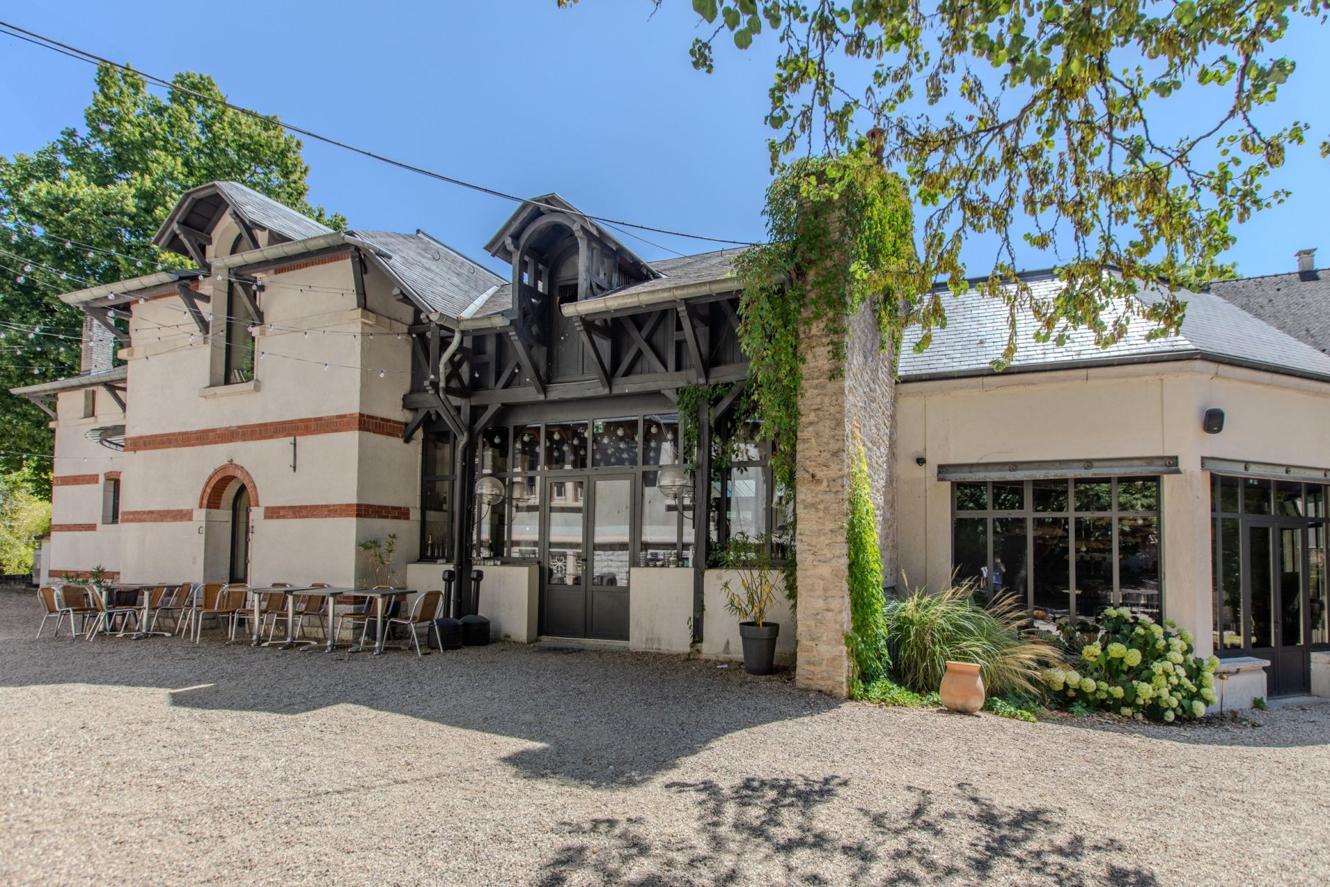 maison 20 Pièces en vente sur BEAUNE (21200)
