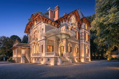 Sale House Beaune 20&nbsp;Rooms 965&nbsp;m²