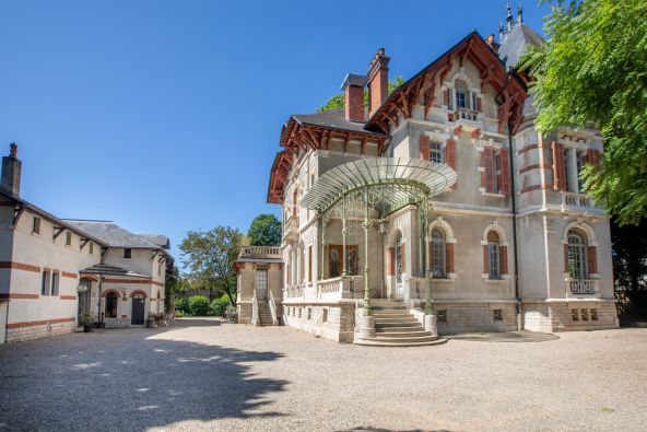 Sale House Beaune 20&nbsp;Rooms 965&nbsp;m²