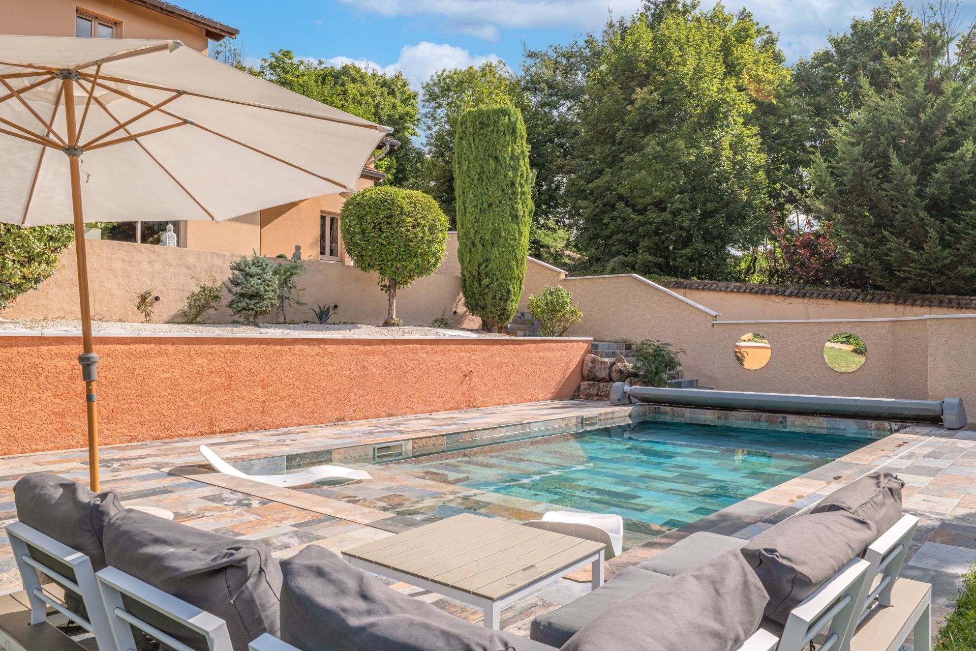 maison 7 Pièces en vente sur STE FOY LES LYON (69110)