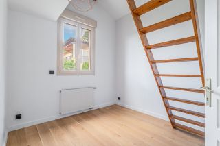 maison 7 Pièces en vente sur STE FOY LES LYON (69110)