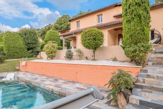 house 7 Rooms for sale on STE FOY LES LYON (69110)
