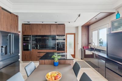 Vente Maison d'architecte Saint-Didier-au-Mont-d'Or 9&nbsp;Pièces 358&nbsp;m²