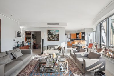 Vente Appartement Lyon 1 3&nbsp;Pièces 114&nbsp;m²