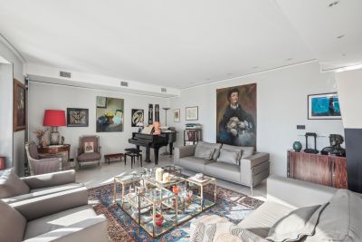 Vente Appartement Lyon 1 3&nbsp;Pièces 114&nbsp;m²