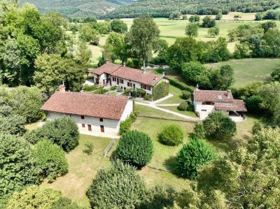 moulin 6 Pièces en vente sur BOURG EN BRESSE (01000) Vente Moulin Bourg-en-Bresse 6 Pièces 240 m²