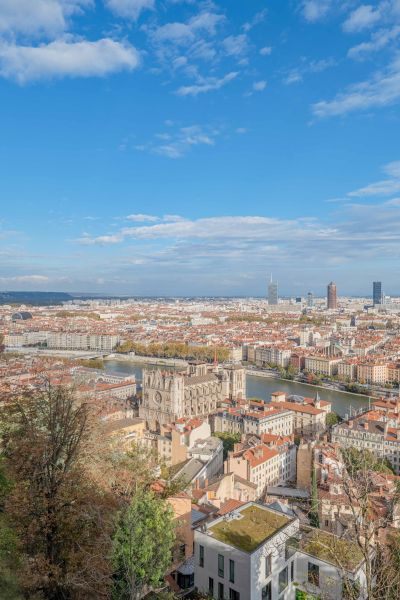 Vente Appartement Lyon 5 5&nbsp;Pièces 150&nbsp;m²