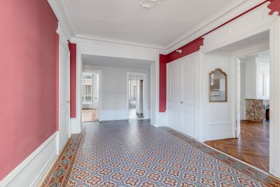 Vente Appartement Lyon 2 6&nbsp;Pièces 230&nbsp;m²