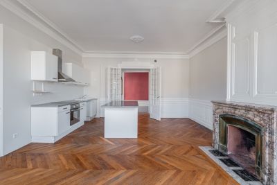 Vente Appartement Lyon 2 6&nbsp;Pièces 230&nbsp;m²