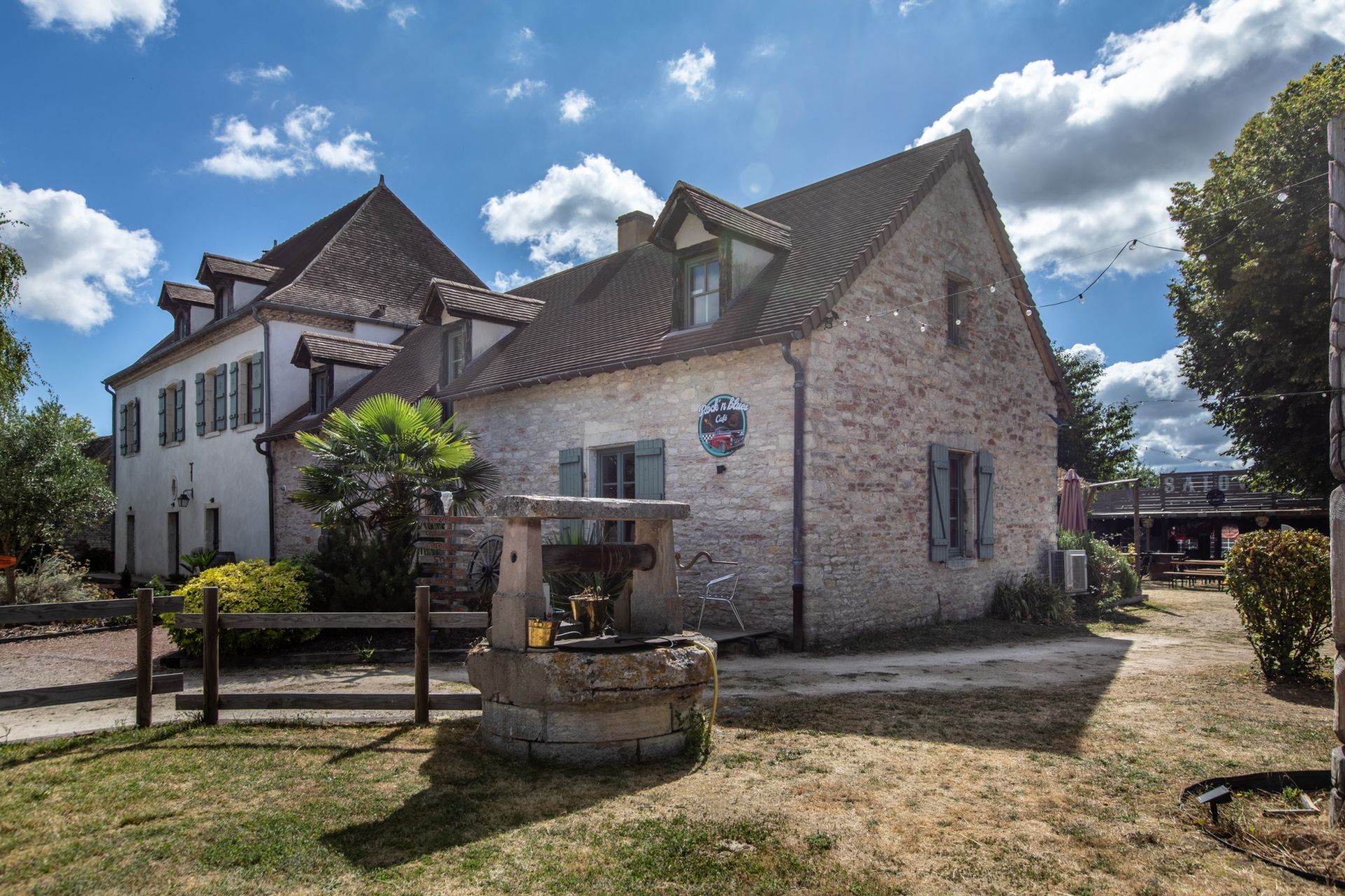 maison de maître 15 Pièces en vente sur CHALON SUR SAONE (71100)