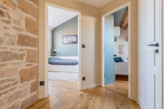 duplex 4 Rooms for sale on LYON (69006)