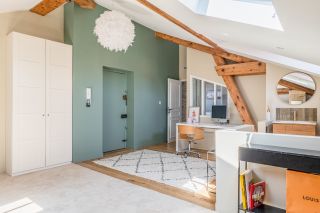duplex 4 Pièces en vente sur LYON (69006)