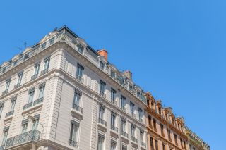 duplex 4 Pièces en vente sur LYON (69006)