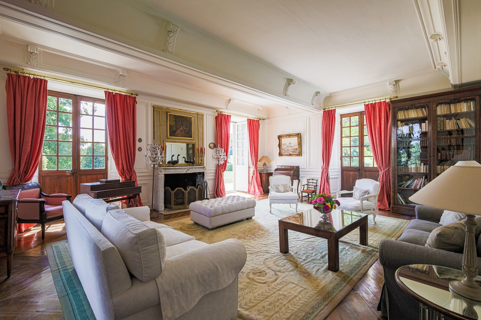 castle 24 Rooms for sale on LES AVENIERES (38630)