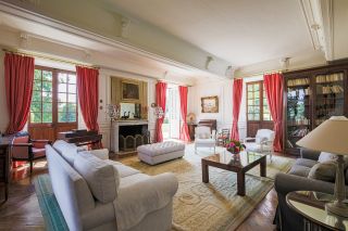 castle 24 Rooms for sale on LES AVENIERES (38630)