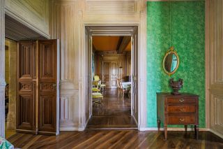 castle 24 Rooms for sale on LES AVENIERES (38630)