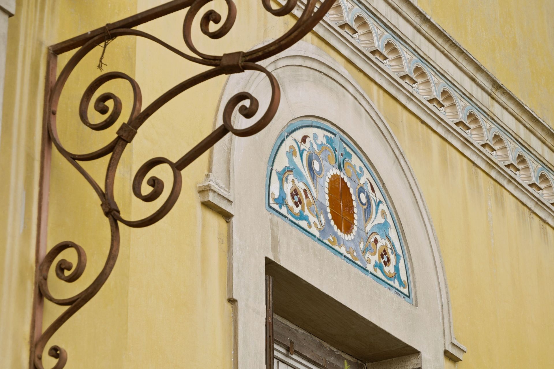 hôtel particulier 10 Pièces en vente sur LYON (69006)