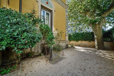 Vente Hôtel particulier Lyon 6 10 Pièces 418 m²
