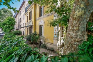 hôtel particulier 10 Pièces en vente sur LYON (69006)